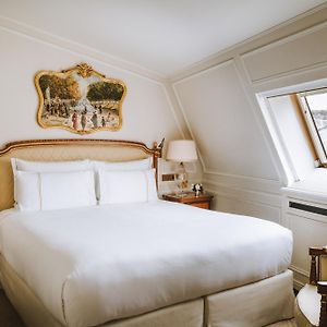 Suite con letto king size